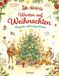 Warten Oetinger Warten auf Weihnachten. Magische Adventsgeschichten