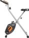 Bodyline X-Bike Star vélo d'appartement pliable