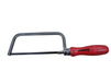 Diggers Mini Hacksaw | Hand Metaalzaag | Houten Handvat | 15 cm - DIG498