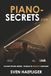 Piano-Secrets.com: Klavier spielen lernen - worauf es wirklich ankommt