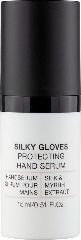 Alessandro Silky Gloves Body Serum 15 ml