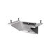 SMS Smart Media Solutions SMS CONSOLE M/L SHELF SILVER CONSOL SILVER