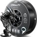Creality PETG Filament 1.75mm, Zwart, 1kg, Hoge Precisie, Geurloos, 3D Printer Filament