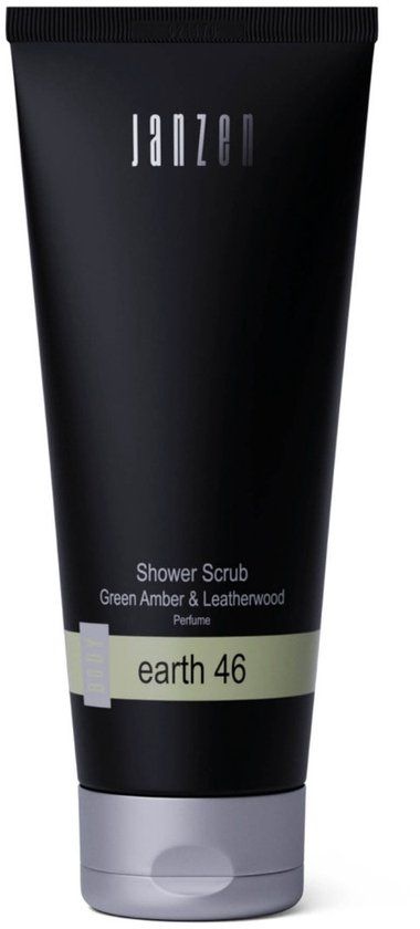 Janzen Shower Scrub 200 ml