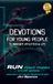 Devotions for Young People: RUN. Fight. Finish.