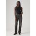 Levi's 501® '90s Jeans Maat: W27L34 | Straight Broek Outlet | Dames | Grijs
