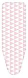 FLAG ROSA strijkdoek