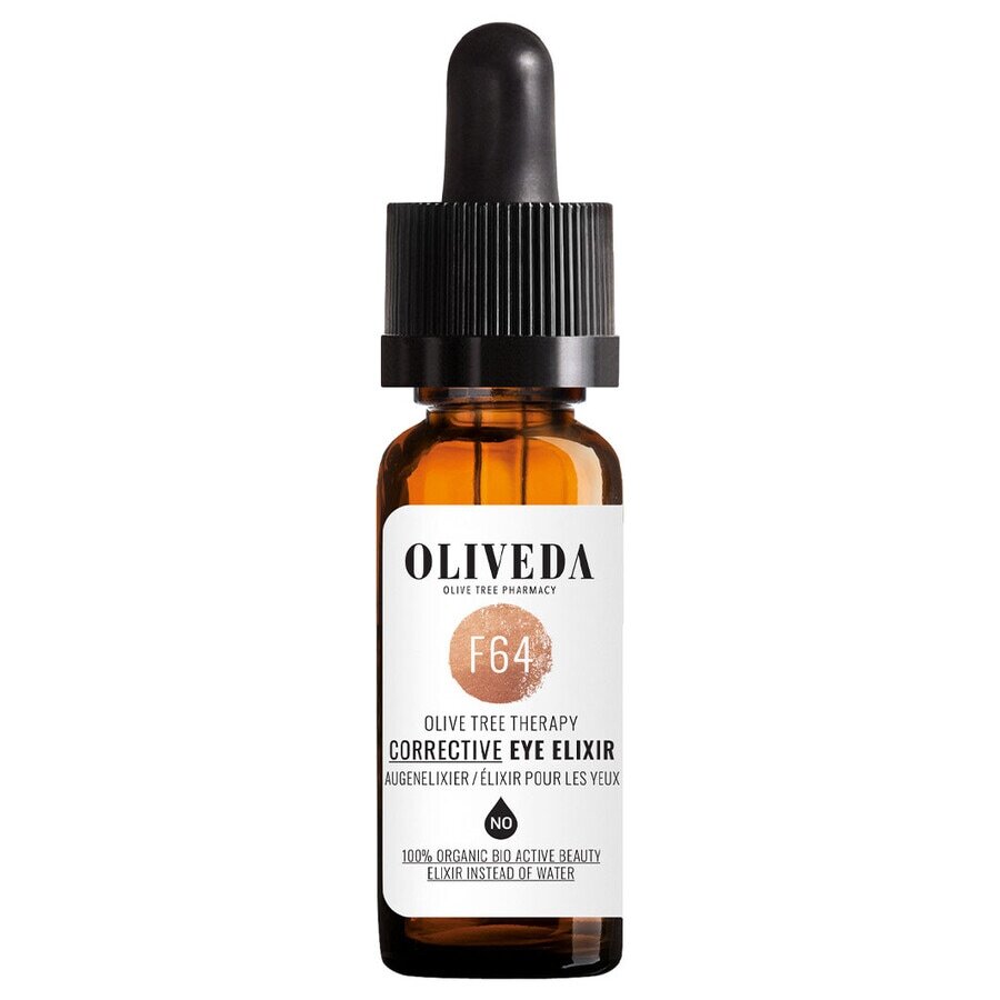 Oliveda F64 Hydroxytyrosol Corrective Lifting Eye Elixier