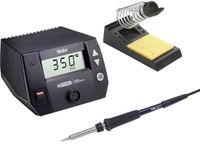Weller WE1010 Limited Black Edition Soldeerstation