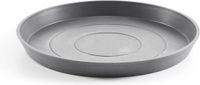 Ecopots Saucer Round - Grey - Ø50,5 x H3,5 cm