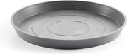 Ecopots Saucer Round - Grey - Ø50,5 x H3,5 cm