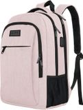 TRVLMORE 36L Rugzak - Roze