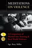 Meditations Ymaa Pubns Meditations On Violence Paperback