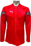 Puma Training Vest - Rood - Maat XL