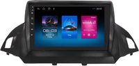 Happiq Autoradio met Bluetooth en CarPlay voor Ford Escape en Kuga 2 (2013–2017)