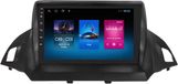 Happiq Autoradio met Bluetooth en CarPlay voor Ford Escape en Kuga 2 (2013–2017)