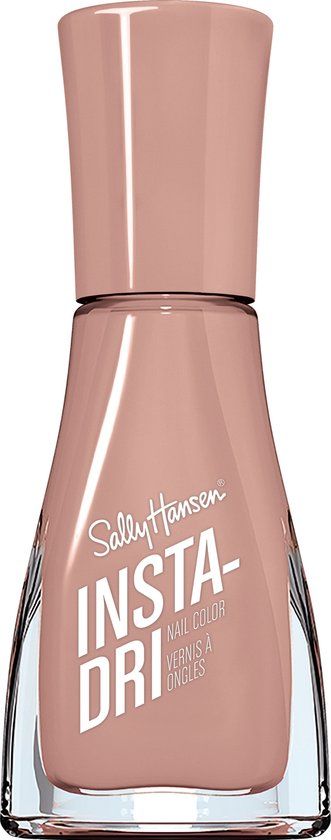 Sally Hansen InstaDri Nagellak - 203 Buff and Tumble