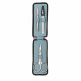 Erbe Solingen ERBE Pocket Case - Model Longo - Blauw