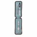 Erbe Solingen ERBE Pocket Case - Model Longo - Blauw