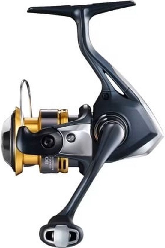 Shimano Sahara 1000FJ | Molens Slip voorop