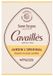 Rogé Cavaillès Cavaillès Originele Tuinzeep 100 g