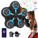 StarTech Elektronisch kastje - Wandgemonteerde muziekbox - Bluetooth - Muziekfunctie - Geluidsreductie - 3 snelheidsstanden - Zwart