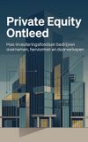 Private Andries B.V. Private Equity Ontleed