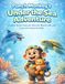 Punch Monkey's Under the Sea Adventure: Explore Ocean Animals, Discover Marine Life, and Learn Fun Facts for Kids