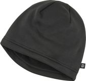Brandit Fleece cap Ice Beanie Muts - One size - Zwart
