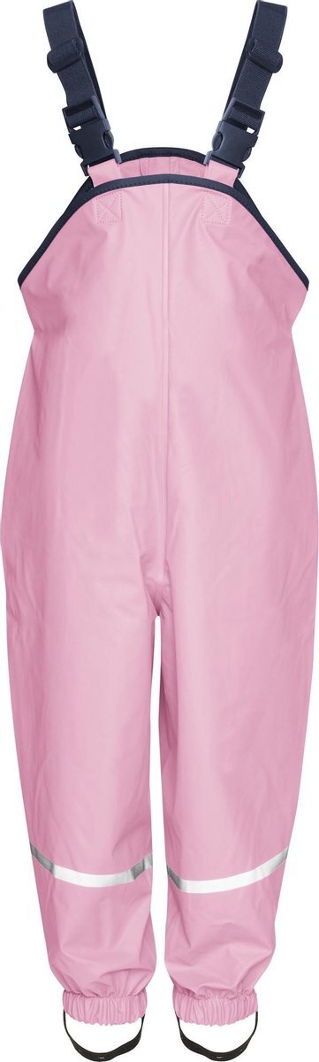 Playshoes - Regenbroek - Meisjes - Maat 92 - Roze