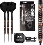 Harrows Wolfram Trinity Quick Point 97% - Dartpijlen
