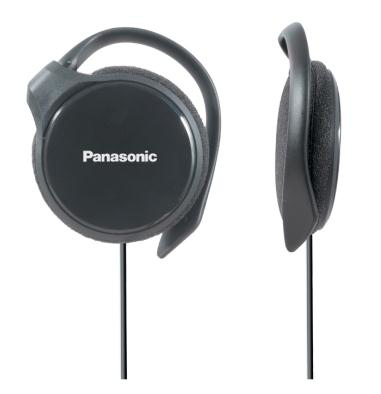 Panasonic RP-HS46 zwart