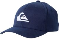 Quiksilver Mountain And Wave Pet Blauw S-M Man
