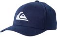 Quiksilver Mountain And Wave Pet Blauw S-M Man