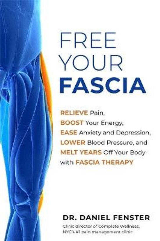 Free Hay House Inc Free Your Fascia