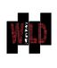 Homemania Muurfoto, Wild motief, 4 delen, motief: Living, Room, meerkleurig, van MDF, 76 x 0,3 x 50 cm