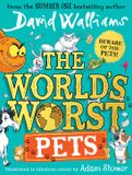 HarperCollins Le pire des animaux de compagnie au monde Broché