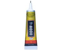 NAN Rosfix Universele lijm T-8000 15ml