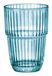 Bormioli Rocco Barshine Blauw Glas 380 ml (6 Stuks)