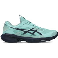 ASICS SOLUTION SPEED FF 4 Clay Green FW26