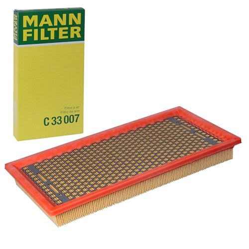MANN-FILTER C 33 007 Luchtfilter