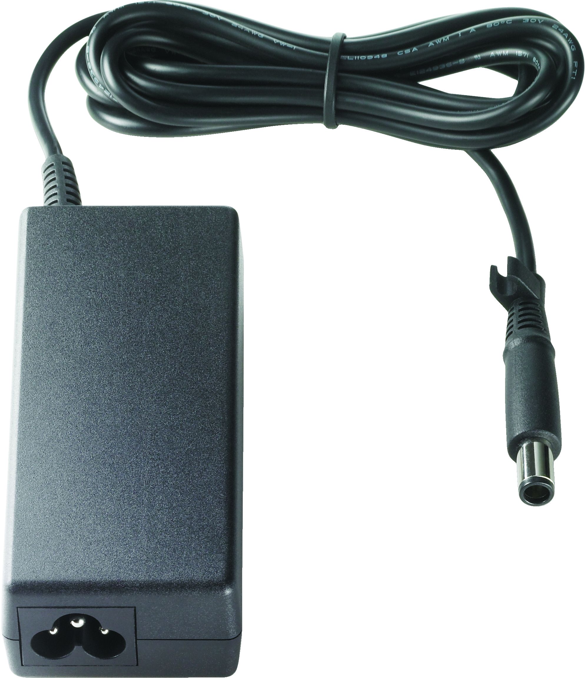 HP 90-Watt Smart netadapter - Notebook - Zwart