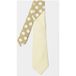 Paul Smith Cravate Pois Jaune Citron Homme