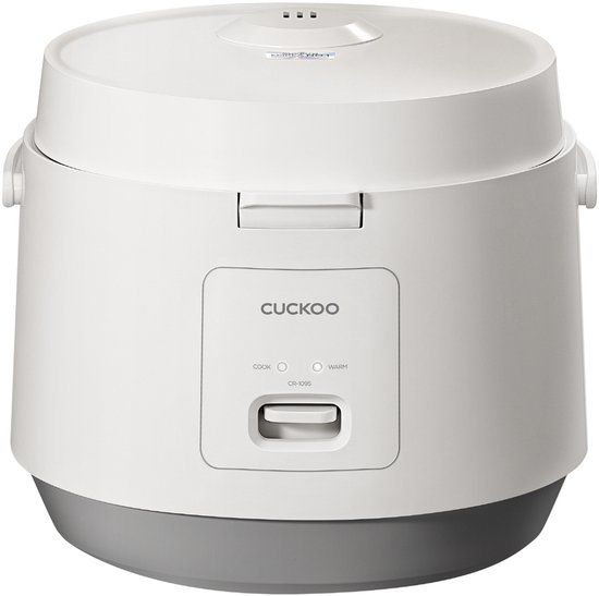 Cuckoo CR-1095 Rijstkoker