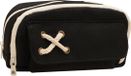 Goodivery ® Porte-stylo rectangulaire noir