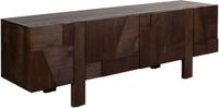 Dutchbone Bruneau Dressoir Bruin