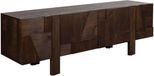 Dutchbone Bruneau Dressoir Bruin