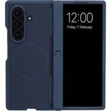 imoshion Color Guard met MagSafe en Stand voor de Samsung Galaxy Z Fold 8 Ultra - Donkerblauw
