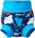 Happy Splash About Happy Nappy – Herbruikbare Zwemluier – Neopreen – Lekvrije Pasvorm, Under The Sea, 3-6 maanden