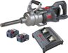 Ingersoll Rand W9691-K2E-EU - 1 inch 20 V snoerloze slagmoersleutel